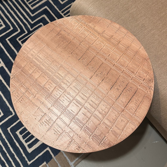 Image 1 of Mos Design Multi Moon side table