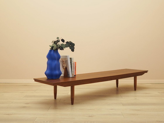 Image 1 of Lowboard, Danish design, 1970s, made in Denmark
