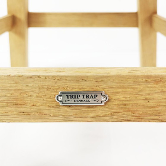Image 1 of Taburete Trip Trop, Skagerak-Fritz Hansen, Dinamarca.