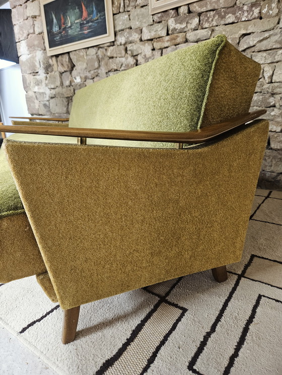 Image 1 of Daybed sofa 1960