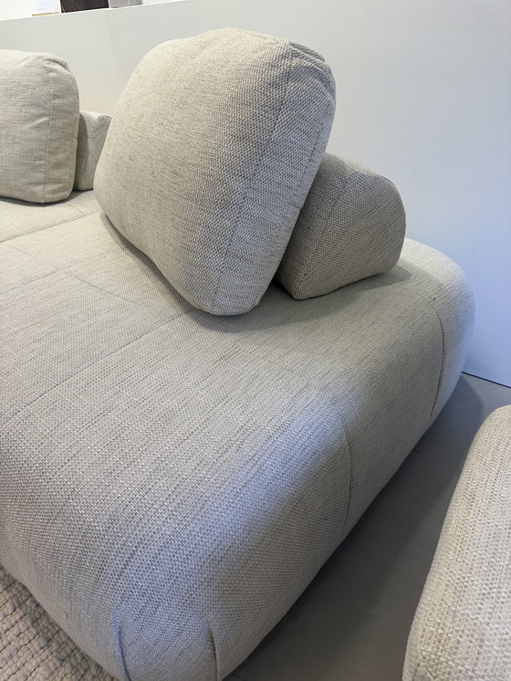 Image 1 of sofá modulair