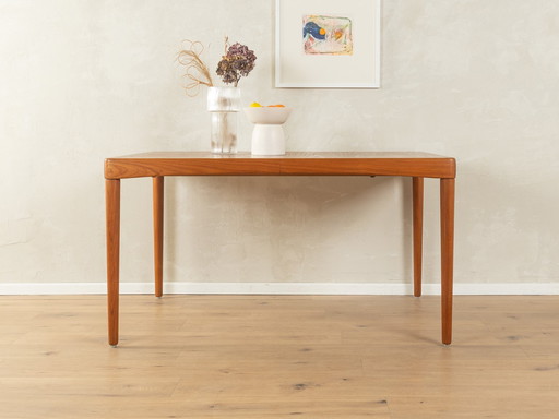 1960s Dining Table by Bramin