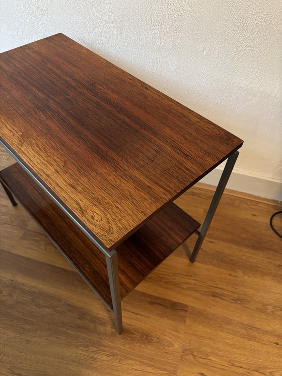 Image 1 of Tavolino laterale Cees Braakman