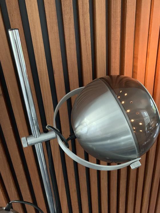 Image 1 of Design vintage - Lampadaire Dijkstra 