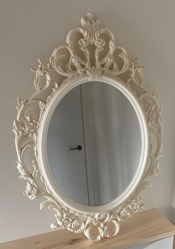 Image 1 of Espejo IKEA Ung Drill