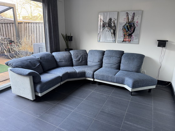 Image 1 of Divano vintage Leolux Amikejo