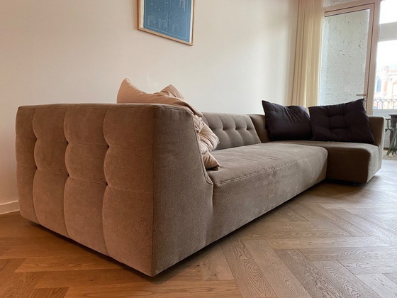 Image 1 of Ligne Roset Malhoun – Design Classic by Didier Gomez