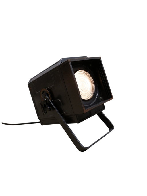 French theatrical spot, industrial