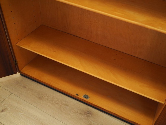 Image 1 of Mueble de teca, diseño danés, años 60, diseñador: Børge Mogensen