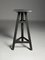 Supporto per scultura antico nero – Colonne, Vintage (photo 9 of 15)