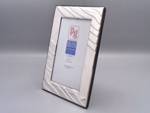 Cornice argento 925 9x13