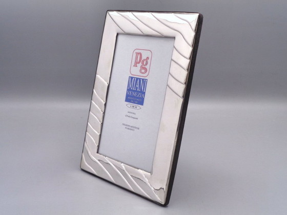 Image 1 of Cornice argento 925 9x13