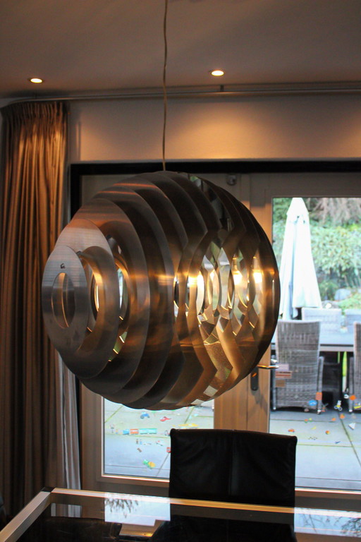 Foscarini supernova lamp