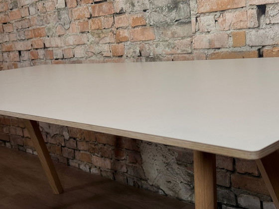 HAY CPH30 – Dining tables, Wood (photo 6 of 6)