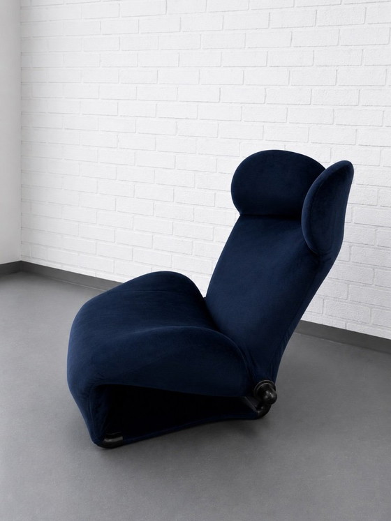 Image 1 of Cassina wink Chair by Toshiyuki Kita