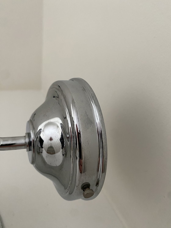 Image 1 of Applique murale Herda vintage, design néerlandais - style Space Age - années 1970