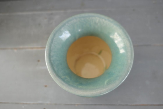 Image 1 of Vintage set of Prosman vases St. Philipsland Holland