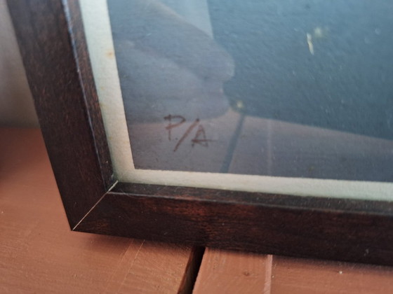 Image 1 of Darío Villalba - trittico seriografico