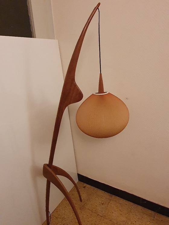 Image 1 of praying mantis