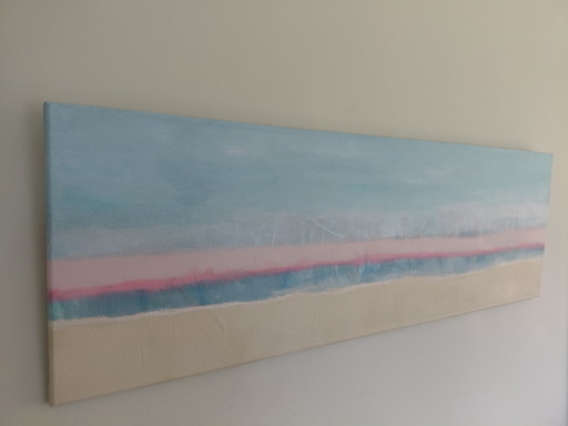 "BETWEEN CALM AND SWEET" Gallery Suncorner