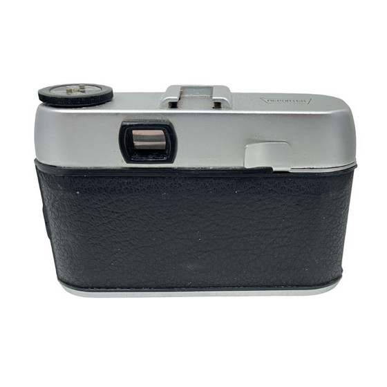 Image 1 of German REGULA SPRINTY King KG Camera, 50s/60s, Prontor 250S, Functional