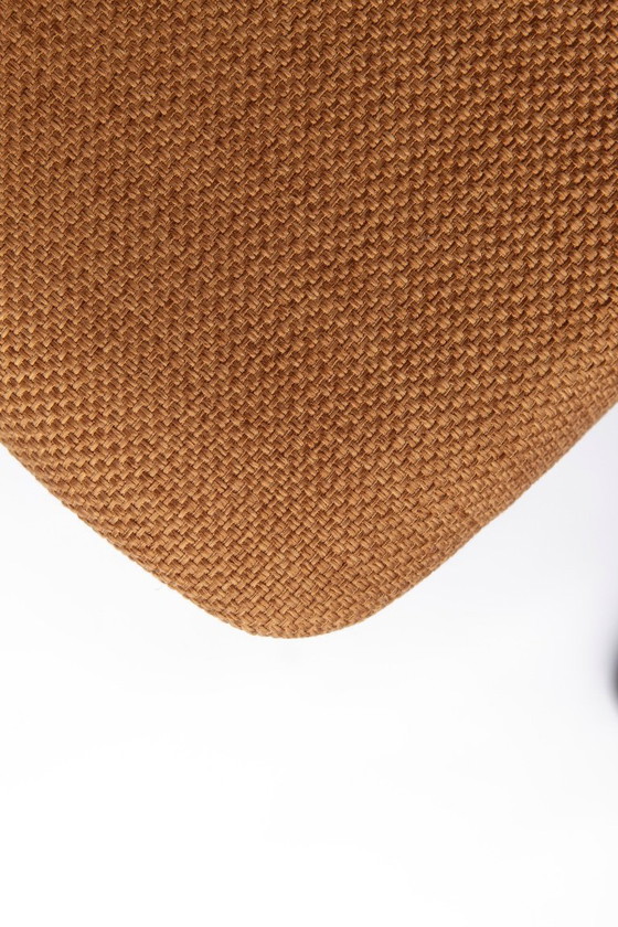 Image 1 of Set of 6 Danish Mid Century Dining Chairs – Farstrup Model 206, Teak Wood Chairs 1960s, Vintage Scandinavian Dining Chairs