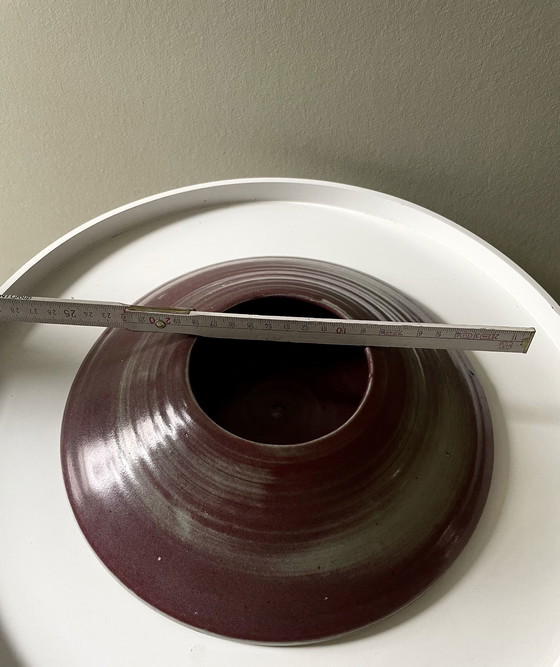 Image 1 of studio ceramics: scale object