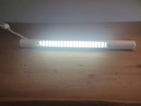 Image 1 of 2x hanglamp wit