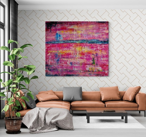 Jovan Srijemac (1962) - Étincelles du matin