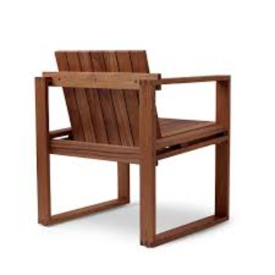 Image 1 of BK10 Carl Hansen & Son Outdoor