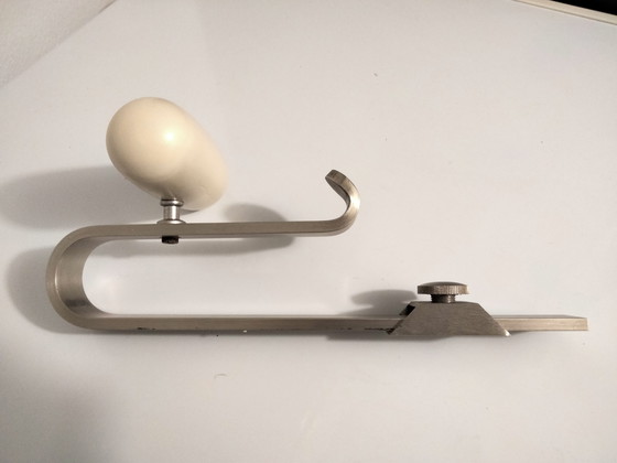 Image 1 of Set mit 3 Kleiderbügeln aus den 1960er Jahren