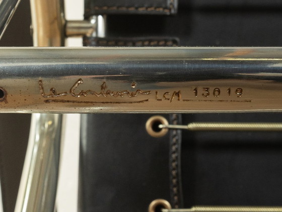 Image 1 of LC1 Fauteuil, Le Corbusier, Cassina, jaren 1920, Vintage