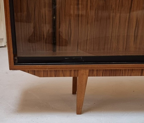 Image 1 of Vitrina XL de los años 70