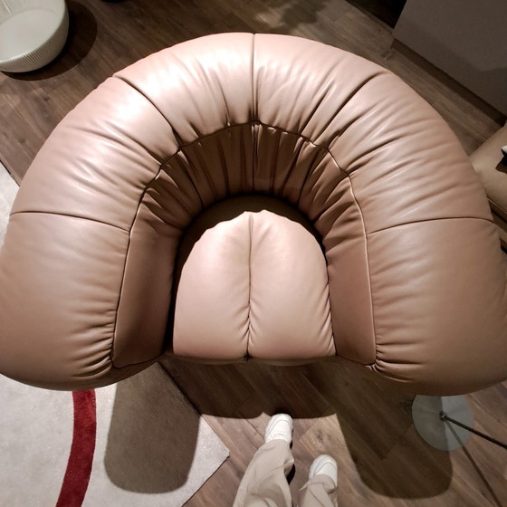 Image 1 of de Sede DS-0707/01 fauteuil