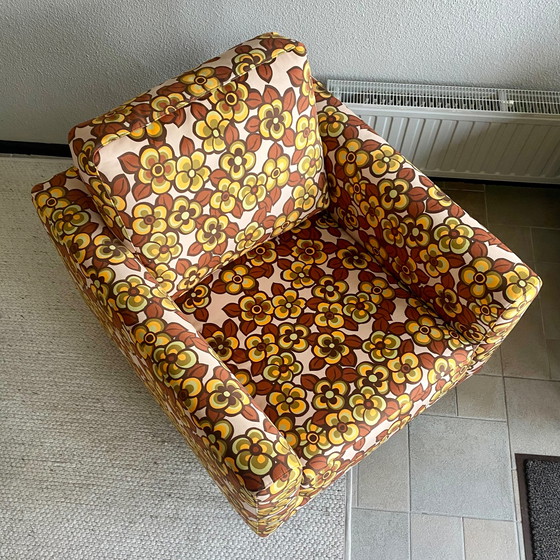 Image 1 of Poltrona DN Design Dutchz 1300