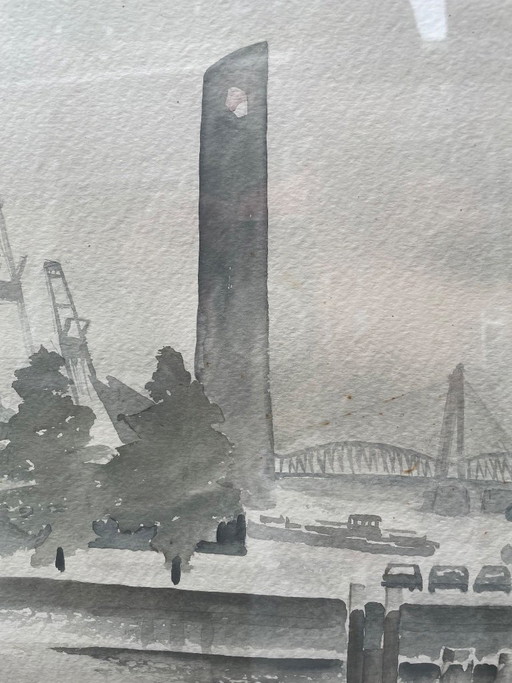 Aquarell/ Malerei
