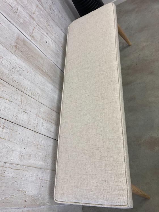 Restored Bench – Benches, Textile, Wood (photo 7 of 9)
