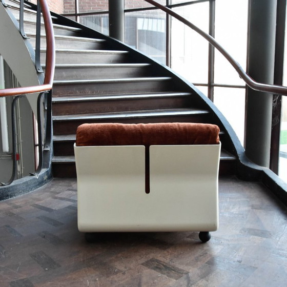 Image 1 of 3x C&B Italia Amanta