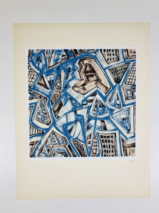 Ton Pape – Mit dieser Gouache können Sie ganz einfach Ihre eigene Inspirationswand erstellen.