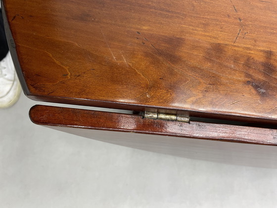 Image 1 of English folding table / coffee table