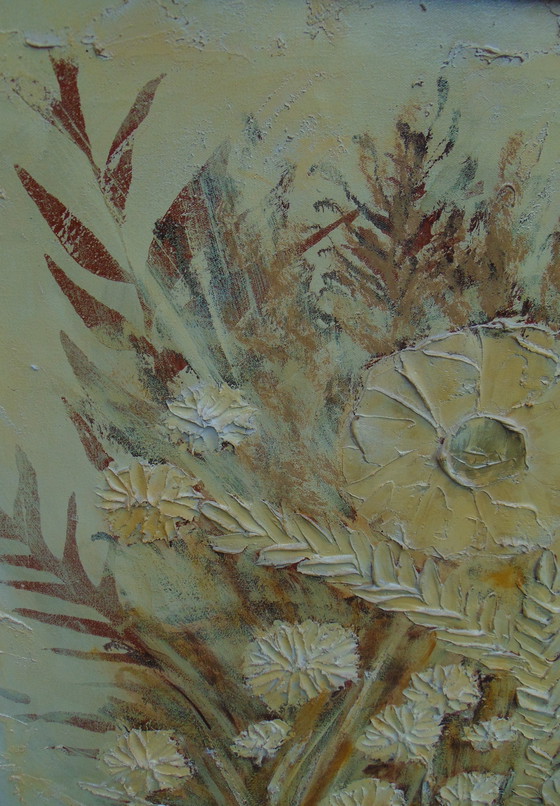 Image 1 of Stephen Kaye - Flower Still Life