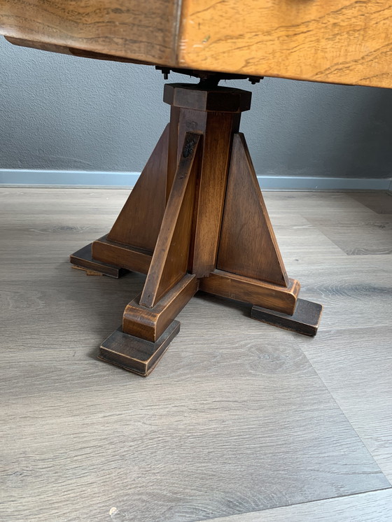 Image 1 of Bureau Stoel