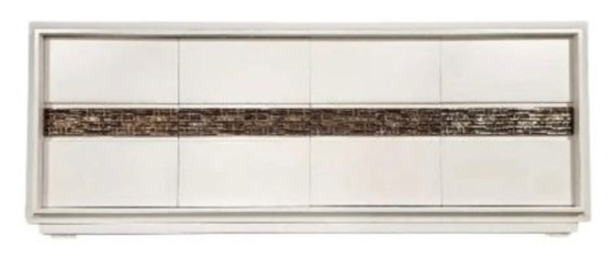 Image 1 of Dressoir/kast Luciano Frigerio van Desio, jaren 70