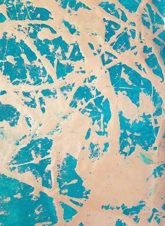 Image 1 of Jürgen Angeler - The Golden Keyhole