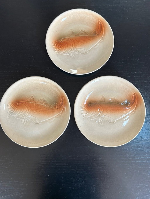 6 visschotels uit Saint Amand