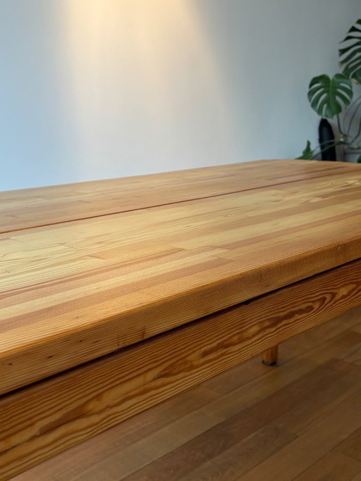 Hongisto dining table - Ilmari Tapiovaara