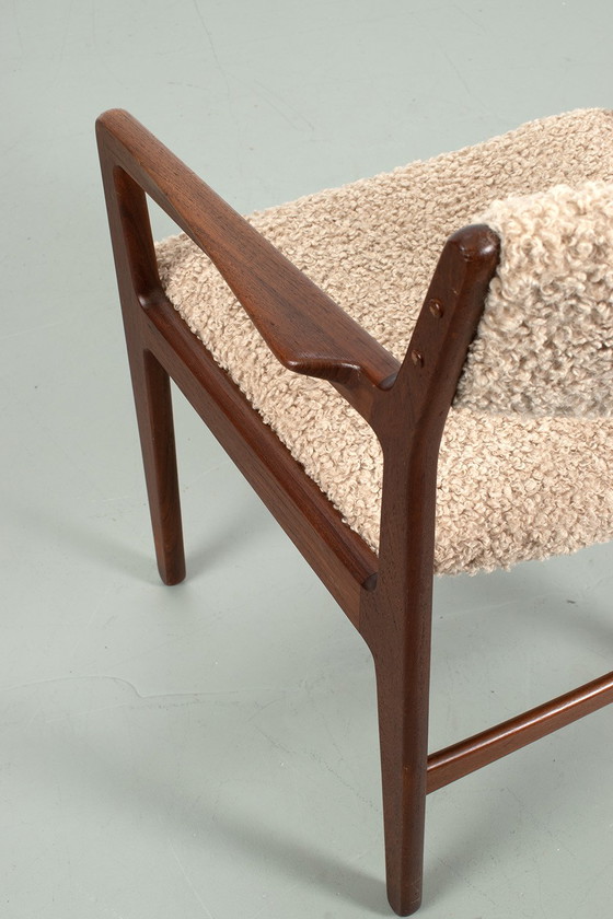 Image 1 of Knud Andersen chair
