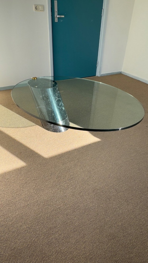 Image 1 of Table basse Ronald Schmitt