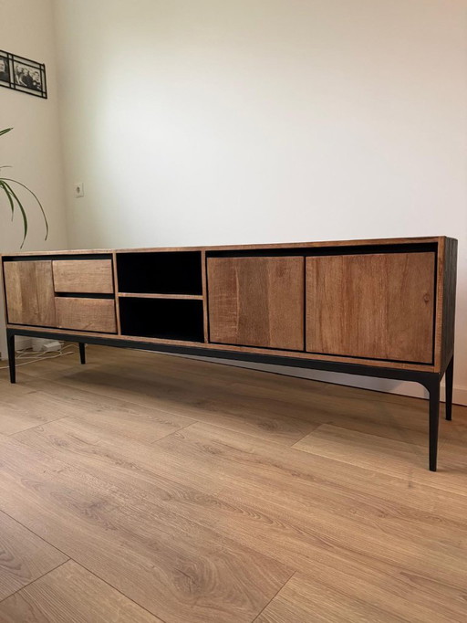 TV cabinet
