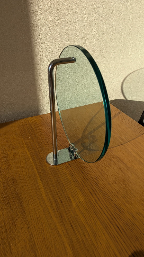 Image 1 of Étagère murale et porte-manteaux Frisbi vintage – Schönbuch / Wandrek 